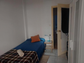 Cozy Private Room 1